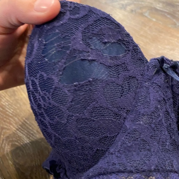 🌸Spring Sale 50% Off🌸 Victoria’s Secret Lace Bra - Picture 2 of 4